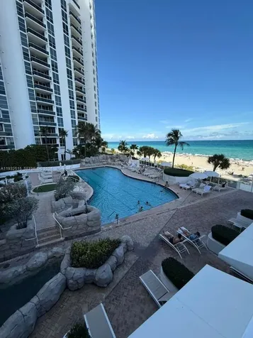 18001 Collins Avenue Sunny Isles Beach FL 33160