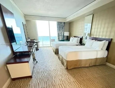 18001 Collins Avenue Sunny Isles Beach FL 33160