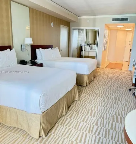 18001 Collins Avenue Sunny Isles Beach FL 33160