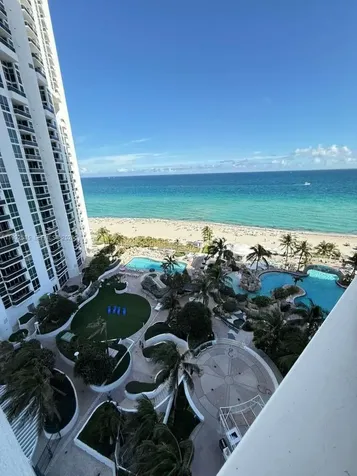 18001 Collins Avenue Sunny Isles Beach FL 33160