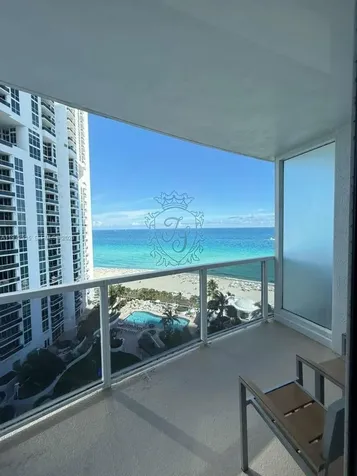 18001 Collins Avenue Sunny Isles Beach FL 33160