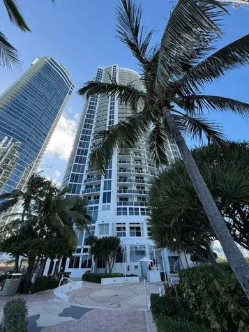 18001 Collins Avenue Sunny Isles Beach FL 33160