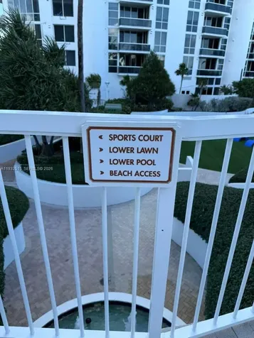 18001 Collins Avenue Sunny Isles Beach FL 33160