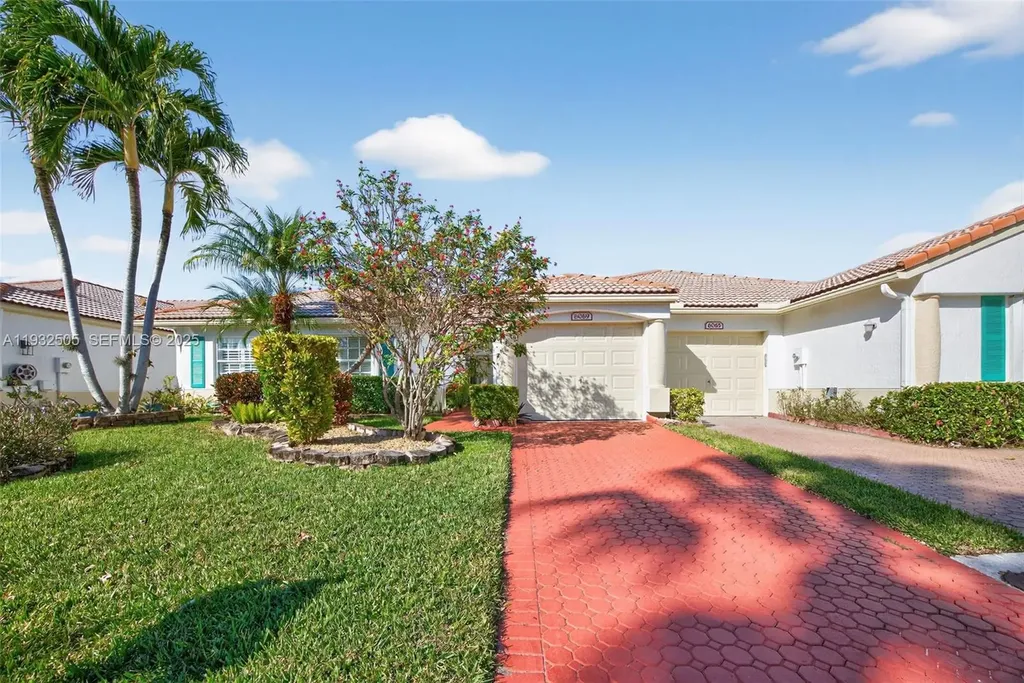 6069 Heliconia Road Delray Beach FL 33484