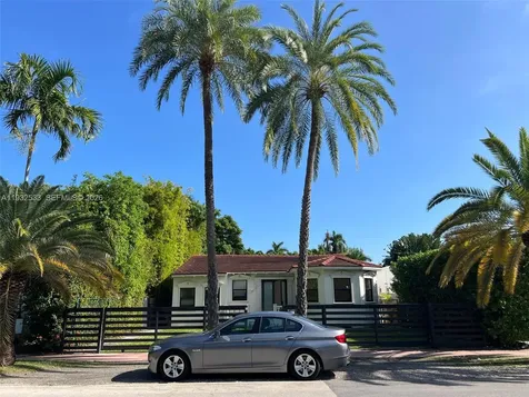 4575 Post Avenue Miami Beach FL 33140