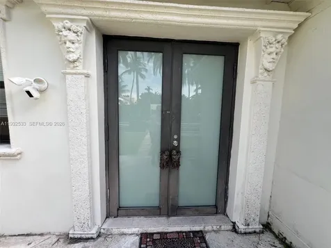 4575 Post Avenue Miami Beach FL 33140