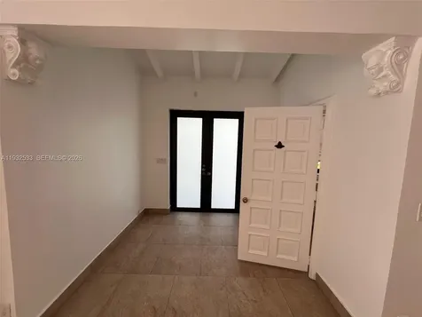 4575 Post Avenue Miami Beach FL 33140