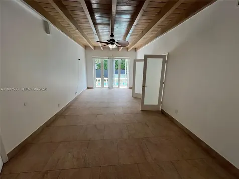 4575 Post Avenue Miami Beach FL 33140