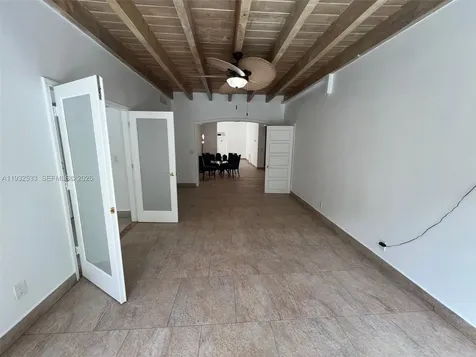 4575 Post Avenue Miami Beach FL 33140