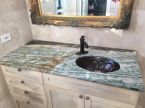 4575 Post Avenue Miami Beach FL 33140