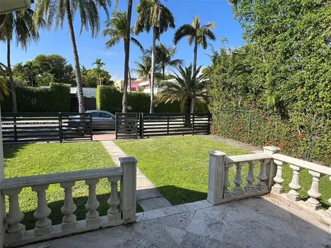 4575 Post Avenue Miami Beach FL 33140