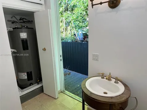 4575 Post Avenue Miami Beach FL 33140