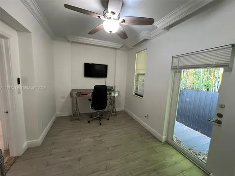 4575 Post Avenue Miami Beach FL 33140