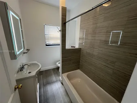4575 Post Avenue Miami Beach FL 33140