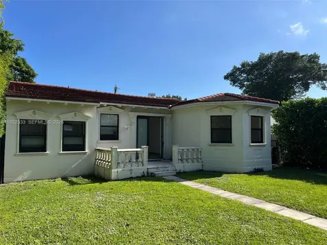 4575 Post Avenue Miami Beach FL 33140