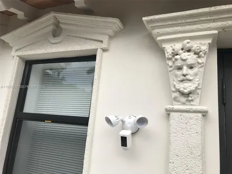 4575 Post Avenue Miami Beach FL 33140