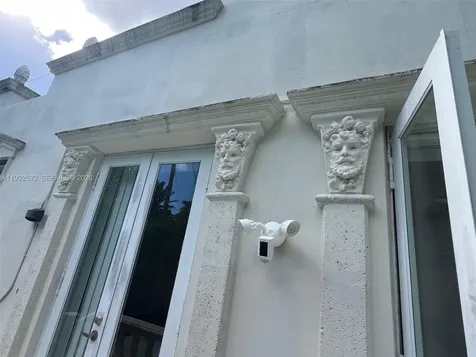 4575 Post Avenue Miami Beach FL 33140