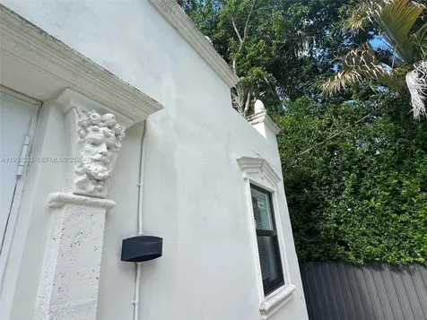 4575 Post Avenue Miami Beach FL 33140