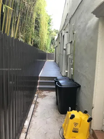 4575 Post Avenue Miami Beach FL 33140