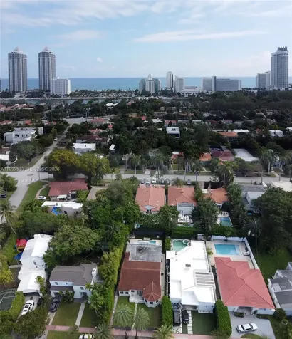 4575 Post Avenue Miami Beach FL 33140