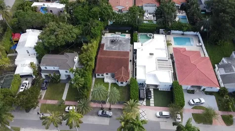 4575 Post Avenue Miami Beach FL 33140