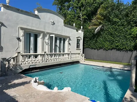 4575 Post Avenue Miami Beach FL 33140