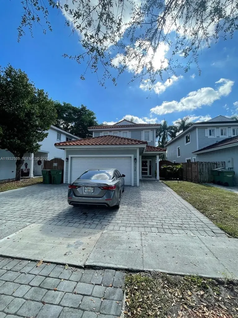 3134 NE 3rd Drive Homestead FL 33033