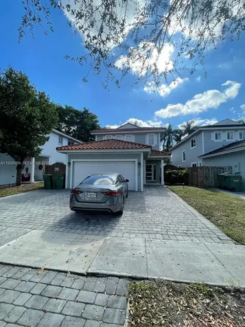 3134 NE 3rd Drive Homestead FL 33033
