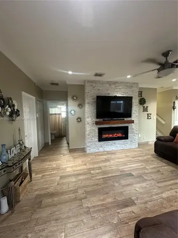 3134 NE 3rd Drive Homestead FL 33033