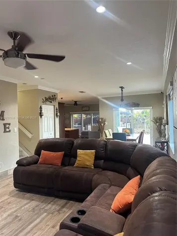 3134 NE 3rd Drive Homestead FL 33033