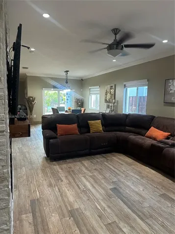 3134 NE 3rd Drive Homestead FL 33033
