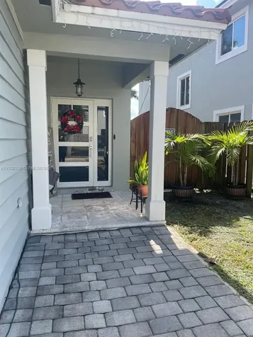3134 NE 3rd Drive Homestead FL 33033
