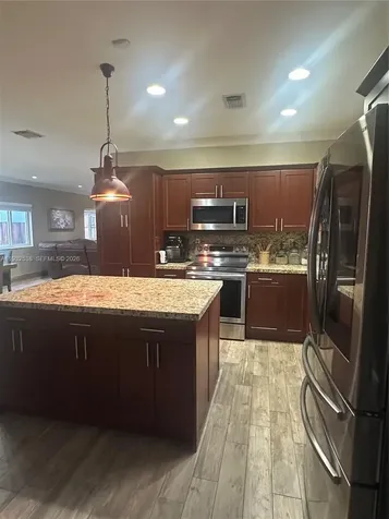 3134 NE 3rd Drive Homestead FL 33033