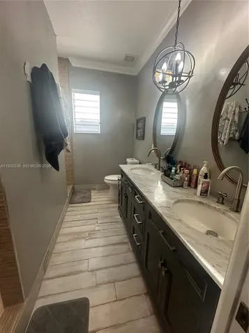 3134 NE 3rd Drive Homestead FL 33033