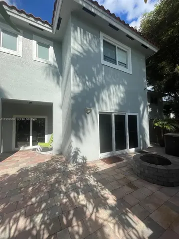 3134 NE 3rd Drive Homestead FL 33033