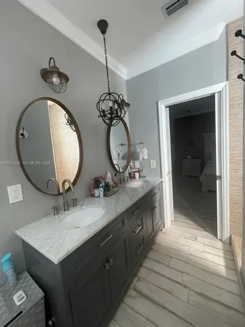 3134 NE 3rd Drive Homestead FL 33033