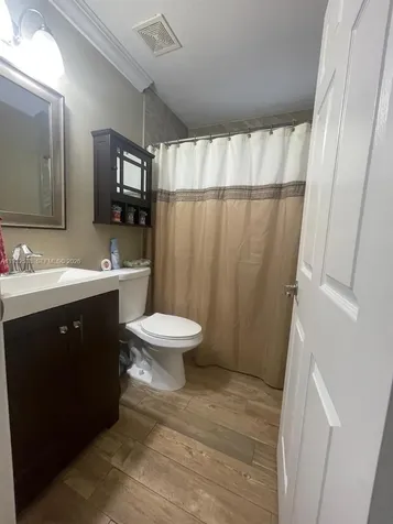 3134 NE 3rd Drive Homestead FL 33033