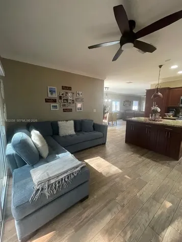 3134 NE 3rd Drive Homestead FL 33033