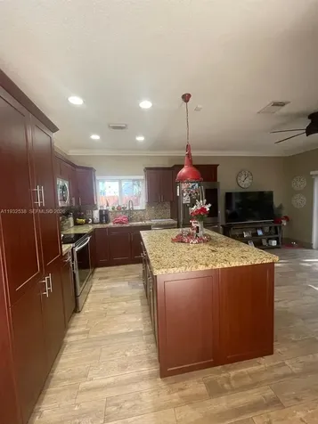 3134 NE 3rd Drive Homestead FL 33033
