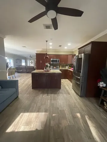 3134 NE 3rd Drive Homestead FL 33033