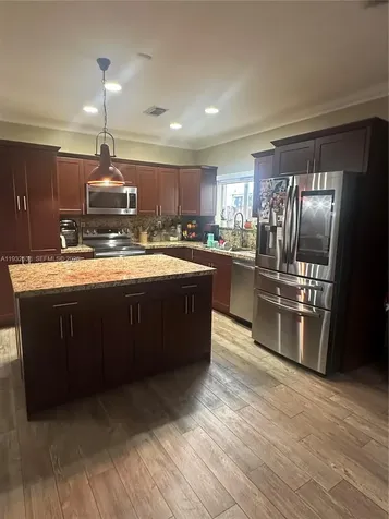3134 NE 3rd Drive Homestead FL 33033