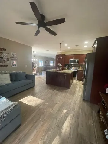 3134 NE 3rd Drive Homestead FL 33033