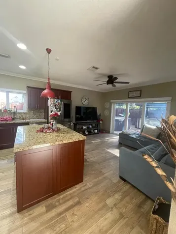 3134 NE 3rd Drive Homestead FL 33033