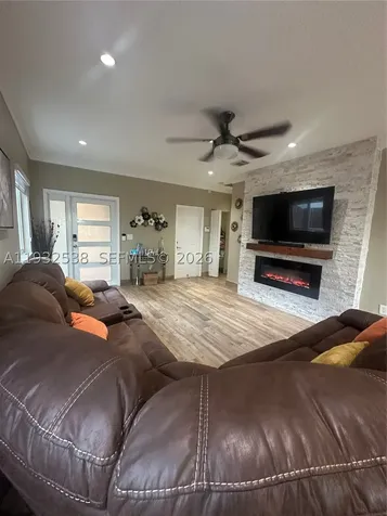 3134 NE 3rd Drive Homestead FL 33033