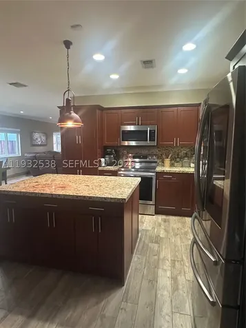 3134 NE 3rd Drive Homestead FL 33033