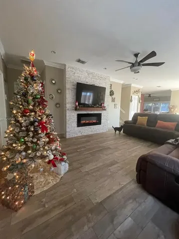 3134 NE 3rd Drive Homestead FL 33033