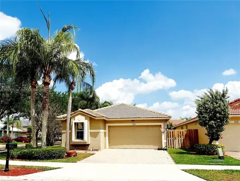 4128 Sapphire Terrace Weston FL 33331