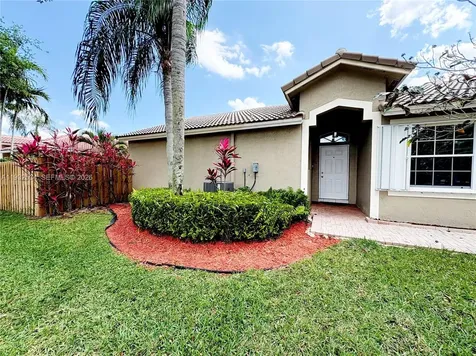 4128 Sapphire Terrace Weston FL 33331