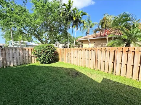 4128 Sapphire Terrace Weston FL 33331
