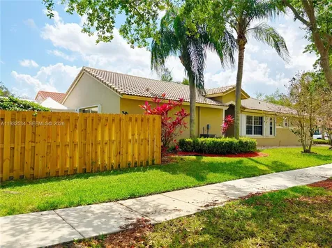 4128 Sapphire Terrace Weston FL 33331